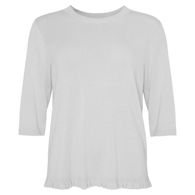 Clera Knit Pullover - Ofelia