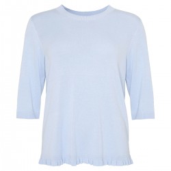 Clera Knit Pullover - Ofelia