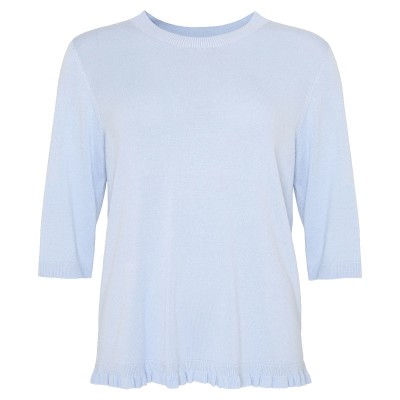 Clera Knit Pullover - Ofelia