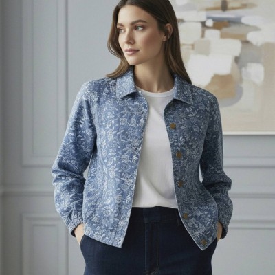 Mali Jacket - Ofelia