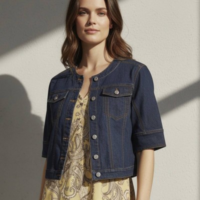 Disa Jacket - Ofelia