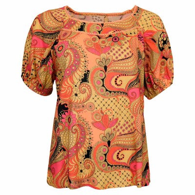 Cali Blouse - Ofelia
