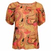 Cali Blouse - Ofelia