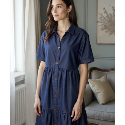 Orla Dress - Ofelia