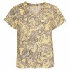 Maja Blouse - Ofelia