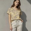 Maja Blouse - Ofelia
