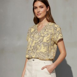 Maja Blouse - Ofelia