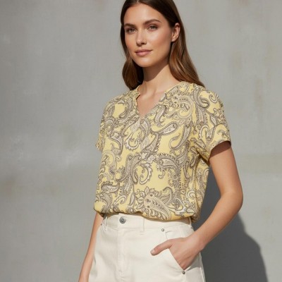 Maja Blouse - Ofelia
