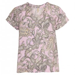 Maja Blouse - Ofelia
