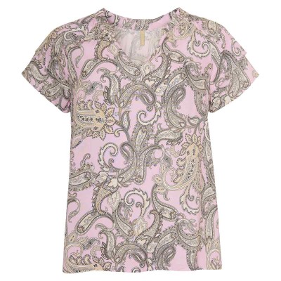 Maja Blouse - Ofelia