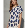 Odette Blouse - Ofelia
