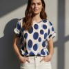 Odette Blouse - Ofelia