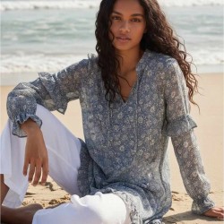 Petra Dress - Ofelia