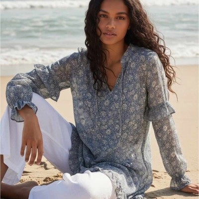 Petra Dress - Ofelia