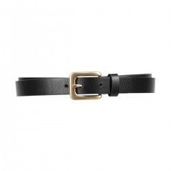 Golden Black Bælte