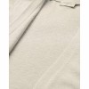 Agnes Cardigan Creme - FreeQuent