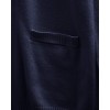 Agnes Cardigan Navy - FreeQuent