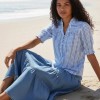 Agna Blouse - Ofelia