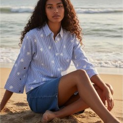 Melia Blouse - Ofelia