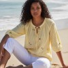 Joy Shirt - Ofelia