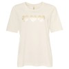 Letty T-shirt - Ofelia