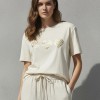 Letty T-shirt - Ofelia
