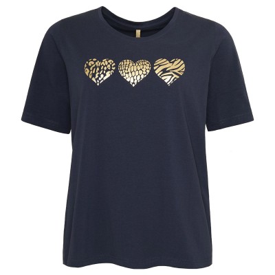 Letty T-shirt - Ofelia