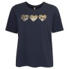 Letty T-shirt - Ofelia