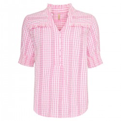 Agna Blouse - Ofelia