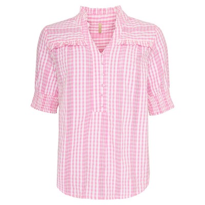 Agna Blouse - Ofelia
