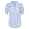 Agna Blouse - Ofelia