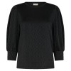 Blond Blouse - FreeQuent