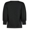 Blond Blouse - FreeQuent