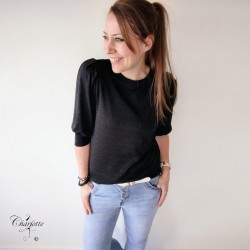 Blond Blouse - FreeQuent