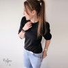 Blond Blouse - FreeQuent