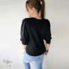 Blond Blouse - FreeQuent
