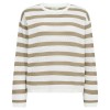 Dodo Pullover Stripe - FreeQuent