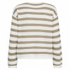 Dodo Pullover Stripe - FreeQuent