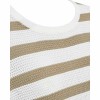 Dodo Pullover Stripe - FreeQuent