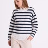 Dodo Pullover Stripe - FreeQuent