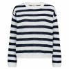 Dodo Pullover Stripe - FreeQuent