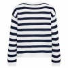 Dodo Pullover Stripe - FreeQuent