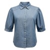 Denim Shirt - Vanting