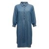 Denim Dress - Vanting