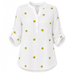 Lemon Shirt - Vanting