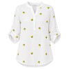 Lemon Shirt - Vanting