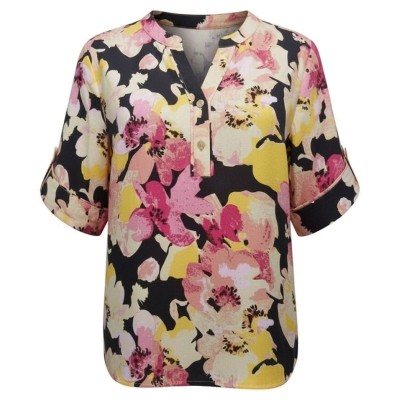 Blossom Blouse - Vanting