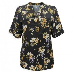 Blossom Blouse - Vanting