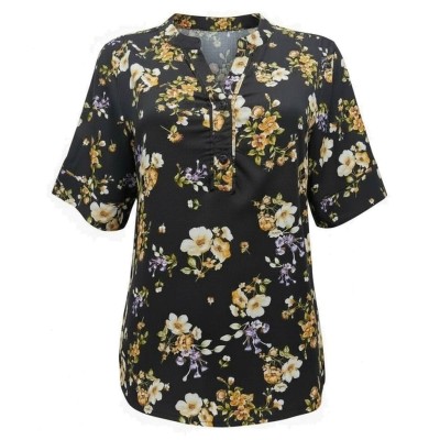 Blossom Blouse - Vanting