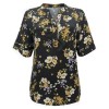Blossom Blouse - Vanting
